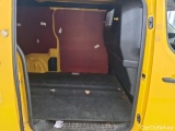  Opel  Vivaro Opel  L2H1 1.5 Diesel 88kW Edition 4d #18