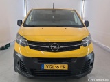  Opel  Vivaro Opel  L2H1 1.5 Diesel 88kW Edition 4d #24