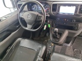  Opel  Vivaro Opel  L2H1 1.5 Diesel 88kW Edition 4d #27
