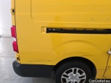  Opel  Vivaro Opel  L2H1 1.5 Diesel 88kW Edition 4d #29