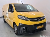  Opel  Vivaro Opel  L2H1 1.5 Diesel 88kW Edition 4d #31