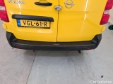  Opel  Vivaro Opel  L2H1 1.5 Diesel 88kW Edition 4d #40