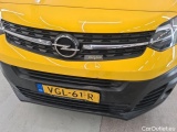  Opel  Vivaro Opel  L2H1 1.5 Diesel 88kW Edition 4d #86