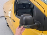  Opel  Vivaro Opel  L2H1 1.5 Diesel 88kW Edition 4d #90
