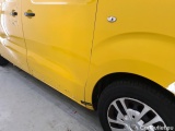  Opel  Vivaro Opel  L2H1 1.5 Diesel 88kW Edition 4d #98