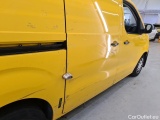  Opel  Vivaro Opel  L2H1 1.5 Diesel 88kW Edition 4d #108