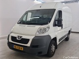  Peugeot  Boxer Peugeot  333 L1H2 140 BlueHDi Pro 4d 