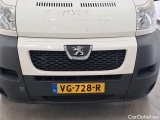  Peugeot  Boxer Peugeot  333 L1H2 140 BlueHDi Pro 4d #5