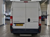  Peugeot  Boxer Peugeot  333 L1H2 140 BlueHDi Pro 4d #10