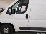  Peugeot  Boxer Peugeot  333 L1H2 140 BlueHDi Pro 4d #20