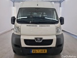  Peugeot  Boxer Peugeot  333 L1H2 140 BlueHDi Pro 4d #29