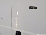  Peugeot  Boxer Peugeot  333 L1H2 140 BlueHDi Pro 4d #52
