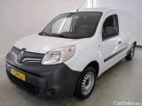  Renault  Kangoo Renault  1.5 dCi 115 Comfort Maxi 4d 