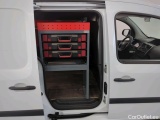  Renault  Kangoo Renault  1.5 dCi 115 Comfort Maxi 4d #15