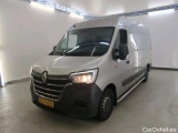  Renault  Trafic Renault Trucks Master 3T5 FWD 150E6 - L2H2 Red Edition Automaat 4d 