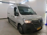  Renault  Trafic Renault Trucks Master 3T5 FWD 150E6 - L2H2 Red Edition Automaat 4d #9