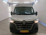  Renault  Trafic Renault Trucks Master 3T5 FWD 150E6 - L2H2 Red Edition Automaat 4d #13