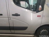  Renault  Trafic Renault Trucks Master 3T5 FWD 150E6 - L2H2 Red Edition Automaat 4d #20
