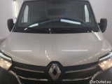  Renault  Trafic Renault Trucks Master 3T5 FWD 150E6 - L2H2 Red Edition Automaat 4d #34