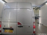  Renault  Trafic Renault Trucks Master 3T5 FWD 150E6 - L2H2 Red Edition Automaat 4d #40