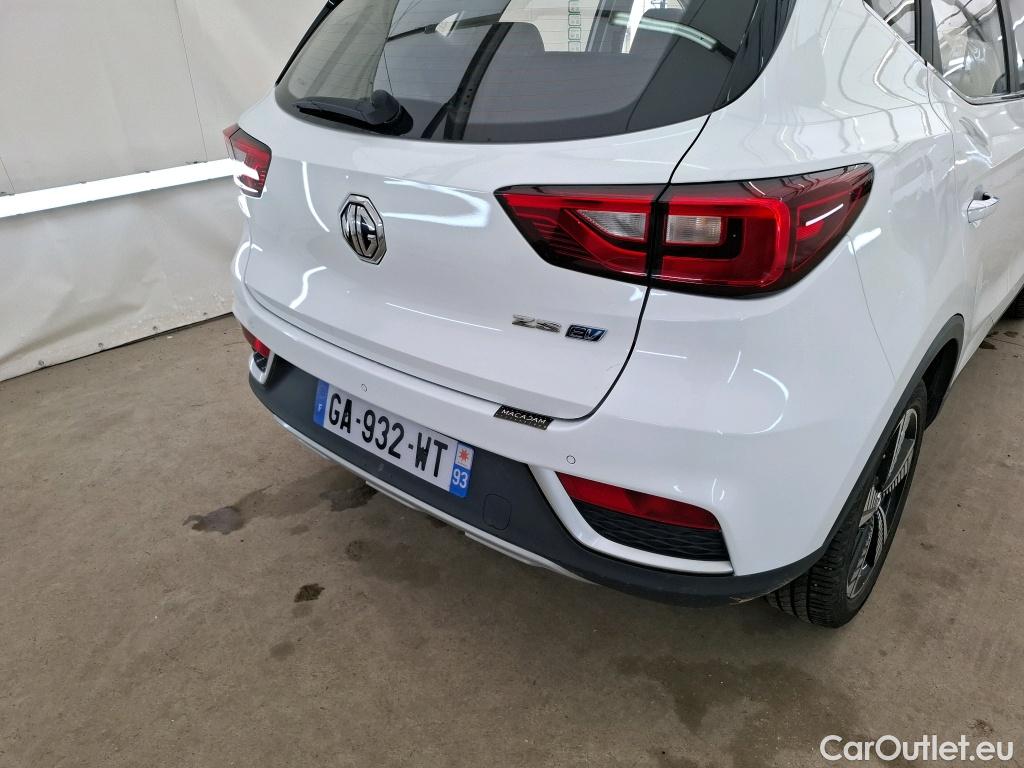  MG  ZS EV MG ZS / 2020 / 5P / SUV Luxury 143ch #1