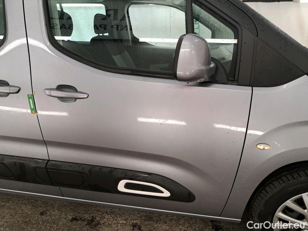  Citroen  Berlingo  Feel M 1.2 PureTech 130CV BVA8 E6d #3