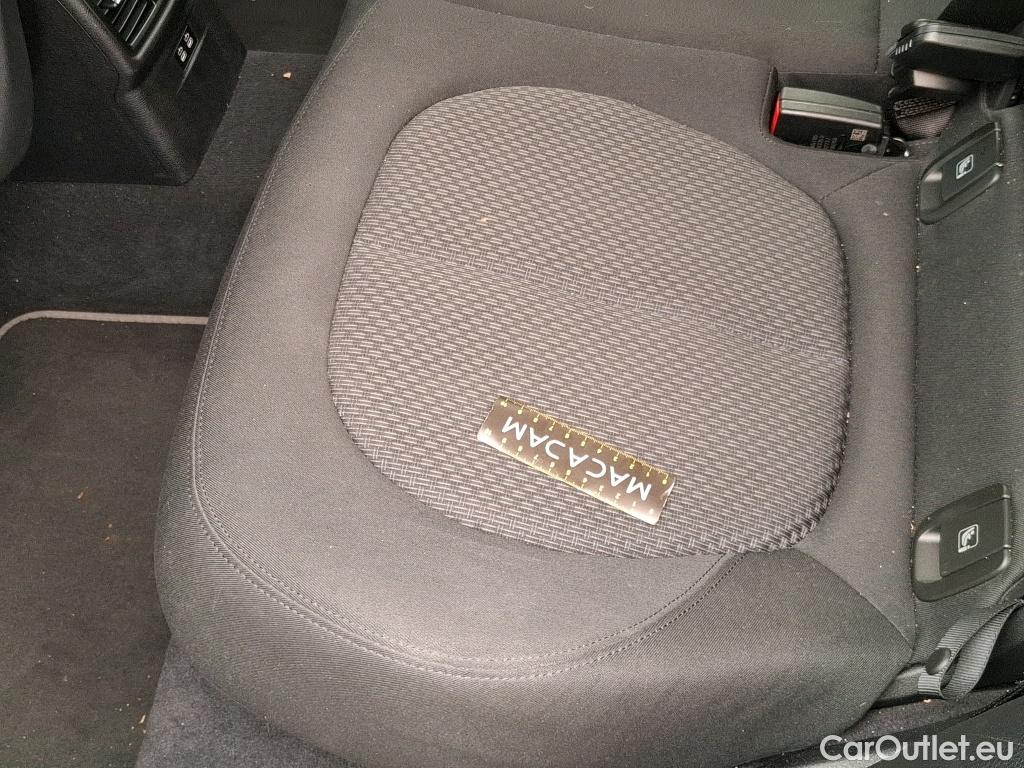  Bmw  X2 Série  sDrive 18i Lounge 1.5 135CV BVA7 E6d #15