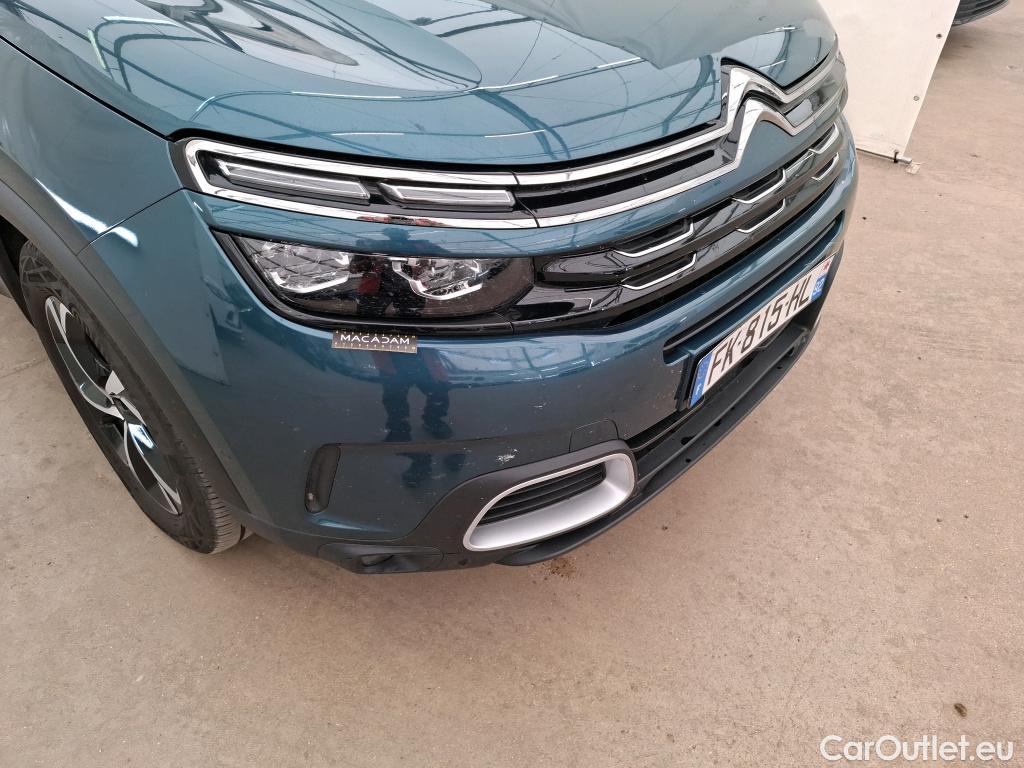  Citroen  C5  Aircross Business Plus 1.5 BlueHDi 130CV BVA8 E6dT #38