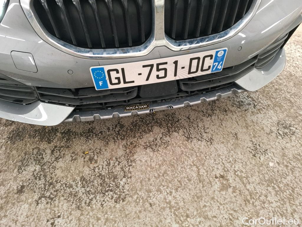  Bmw  Serie 1 Série 1 Berline 116 d Business Design 1.5 115CV BVA7 E6d #14