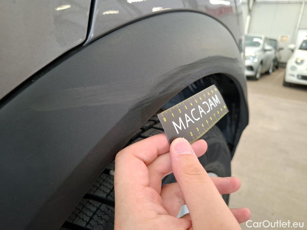  Renault  Captur  II Business 1.3 TCe 140CV BVA7 E6d #7