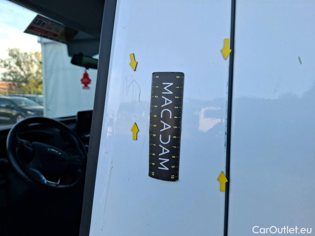  Ford  Transit FORD  / 2019 / 2P / Châssis cabine T 350 L4 TREND B 2.0 ecob 130 HDT #24
