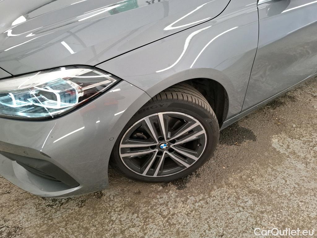 Bmw  Serie 1 Série 1 Berline 116 d Business Design 1.5 115CV BVA7 E6d #44