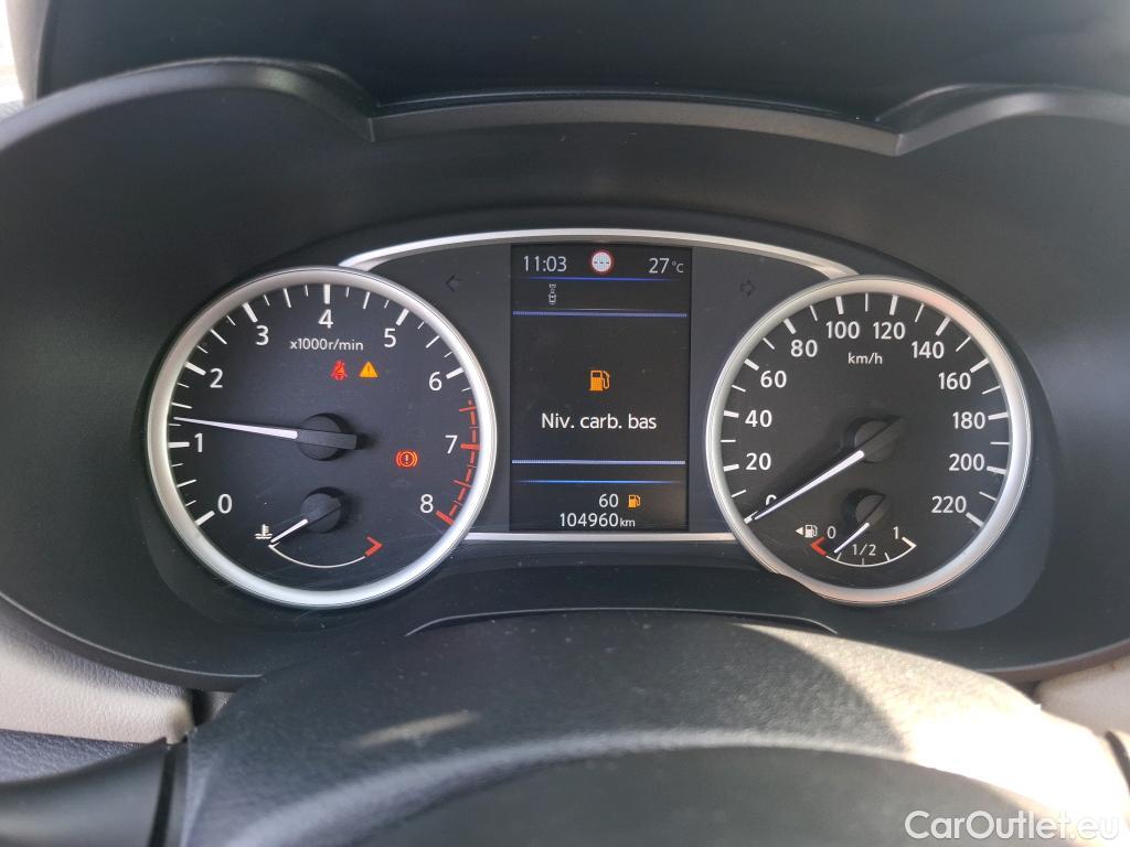  Nissan  Micra NISSAN  / 2016 / 5P / Berline IG-T 92 Business Edition #31