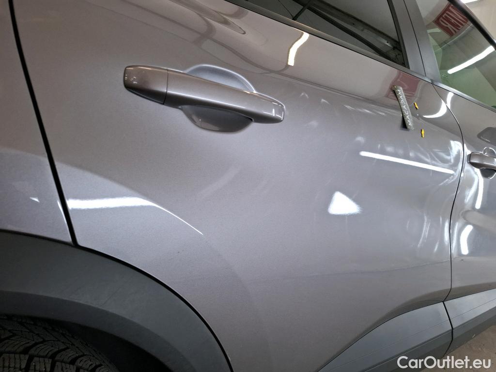  Renault  Captur  II Business 1.3 TCe 140CV BVA7 E6d #1