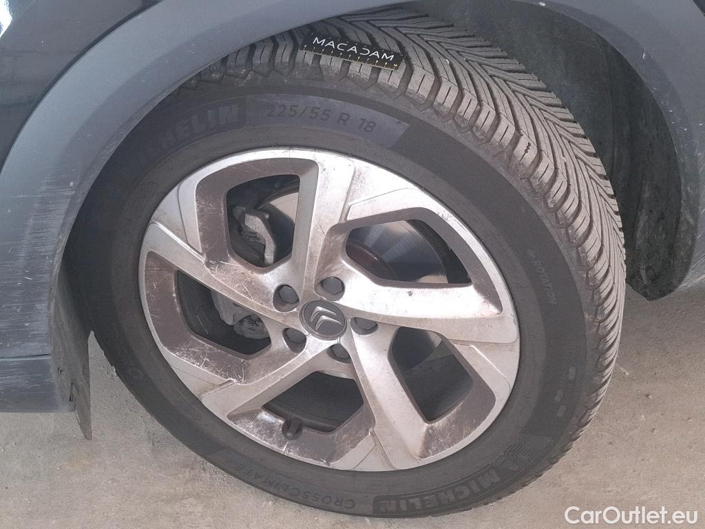  Citroen  C5  Aircross Business 1.5 BlueHDi 130CV BVA8 E6d #18