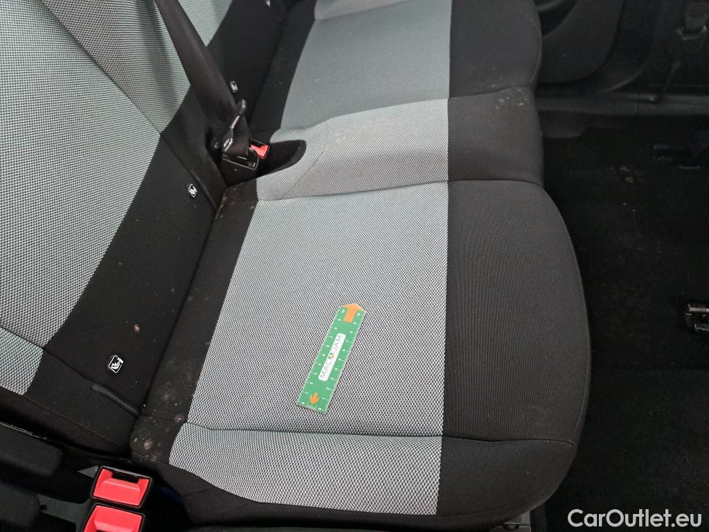  Citroen  Berlingo  Feel M 1.2 PureTech 130CV BVA8 E6d #5