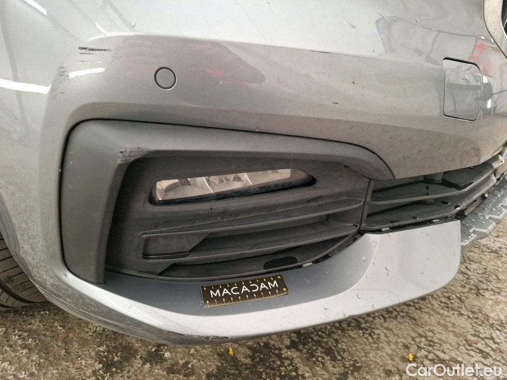  Bmw  Serie 1 Série 1 Berline 116 d Business Design 1.5 115CV BVA7 E6d #54