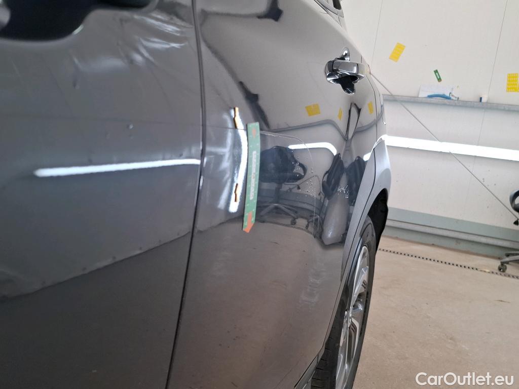  Hyundai  Konna HYUNDAI Kona / 2020 / 5P / SUV 1.6 HYBRID 141 INTUITIVE HEV #2