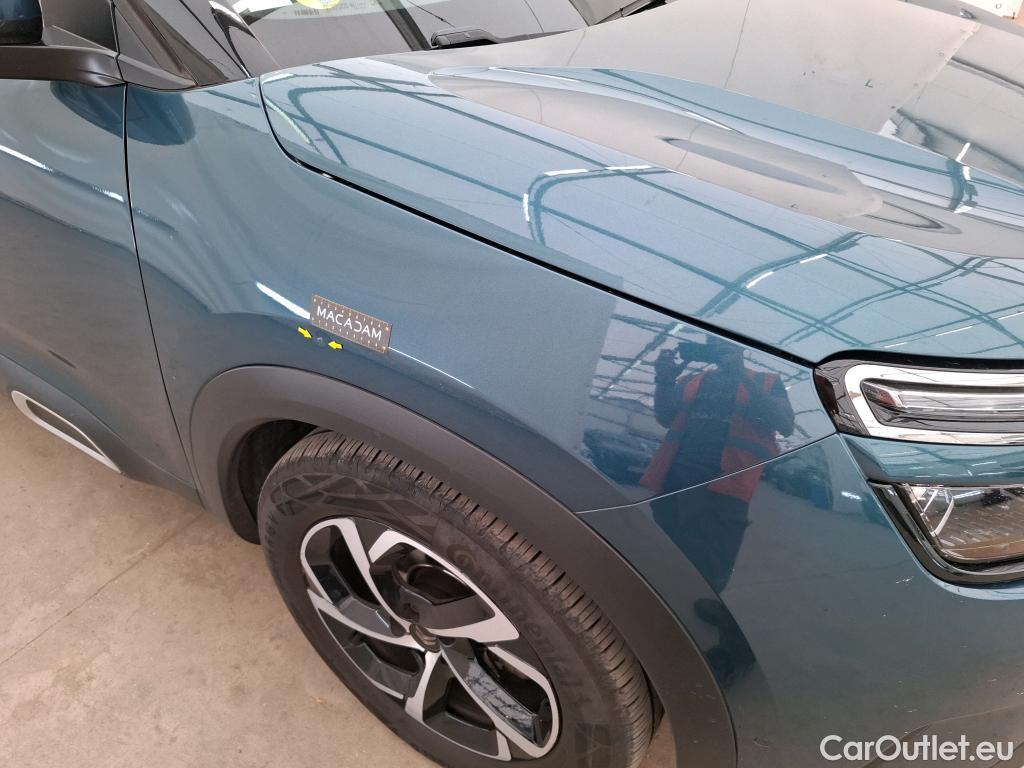  Citroen  C5  Aircross Business Plus 1.5 BlueHDi 130CV BVA8 E6dT #9