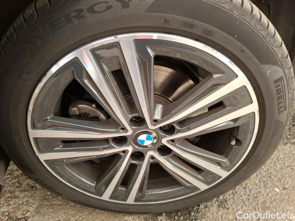  Bmw  Serie 1 Série 1 Berline 116 d Business Design 1.5 115CV BVA7 E6d #45