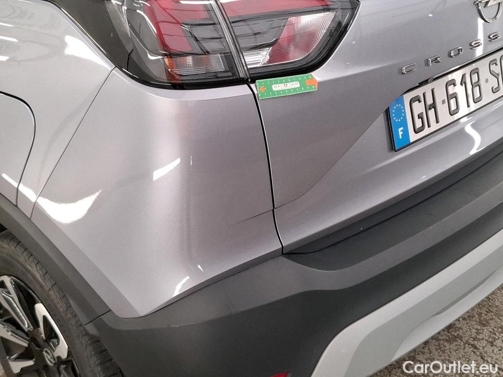  Opel  Crossland  X Business Elegance 1.5 110CV BVM6 E6d #6