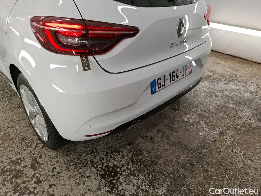 Renault  Clio  V Business Edition 1.0 TCe 90CV BVM6 E6d #6