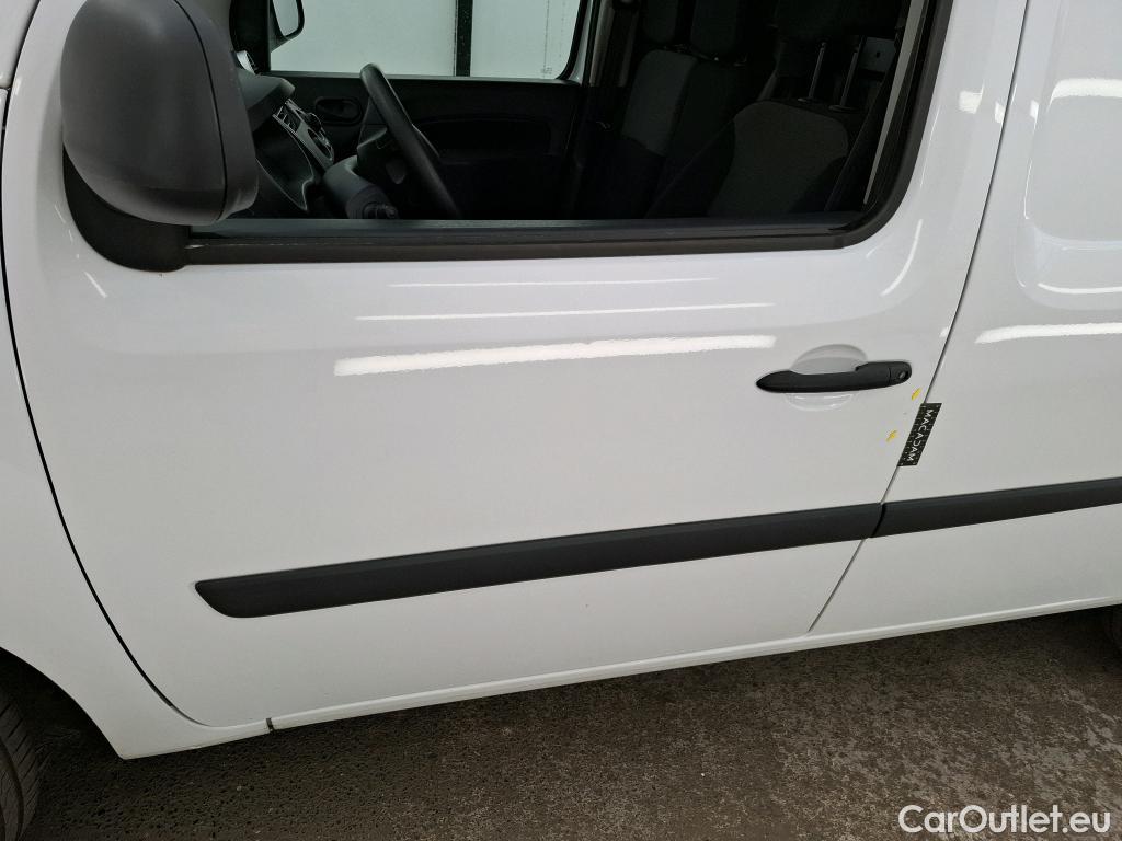  Renault  Kangoo  II Express Extra (Série Spéciale) 1.5 dCi 95CV BVM6 E6dT #14