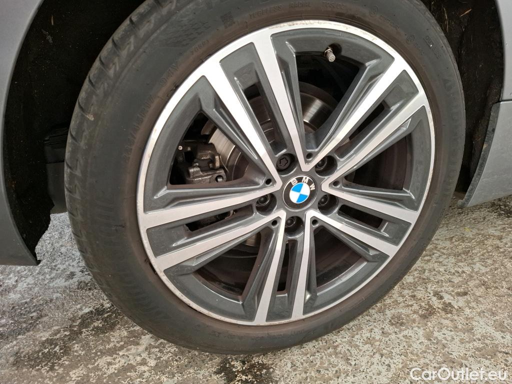  Bmw  Serie 1 Série 1 Berline 116 d Business Design 1.5 115CV BVA7 E6d #42