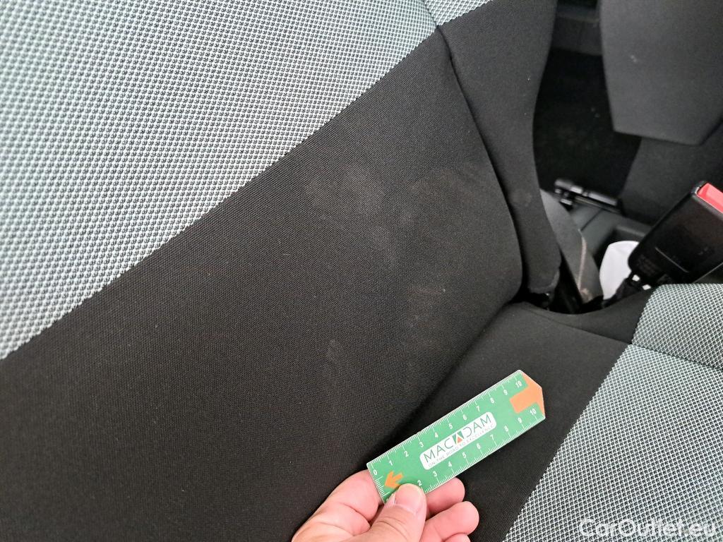  Citroen  Berlingo  Feel M 1.2 PureTech 130CV BVA8 E6d #6
