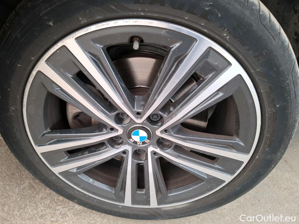  Bmw  Serie 1 BMW Série 1 / 2019 / 5P / Berline 116i Business Design #5