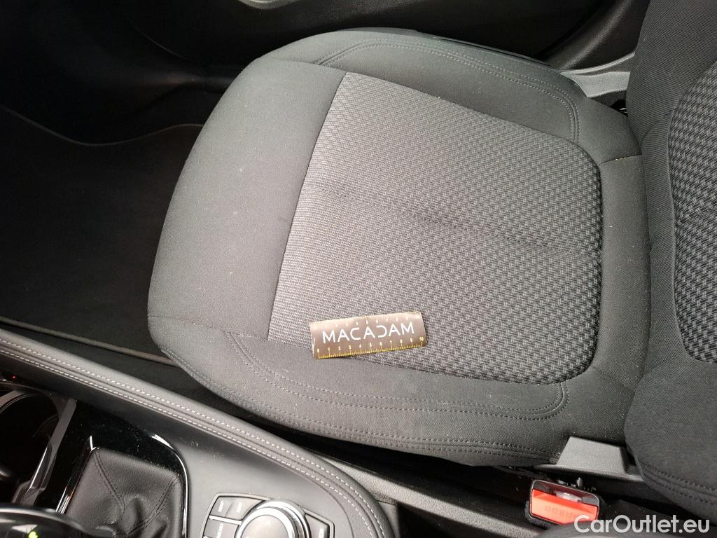  Bmw  X2 Série  sDrive 18i Lounge 1.5 135CV BVA7 E6d #13
