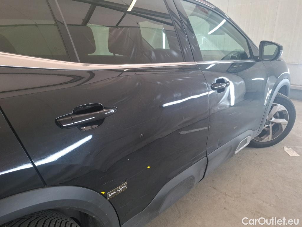  Citroen  C5  Aircross Business 1.5 BlueHDi 130CV BVA8 E6d #15