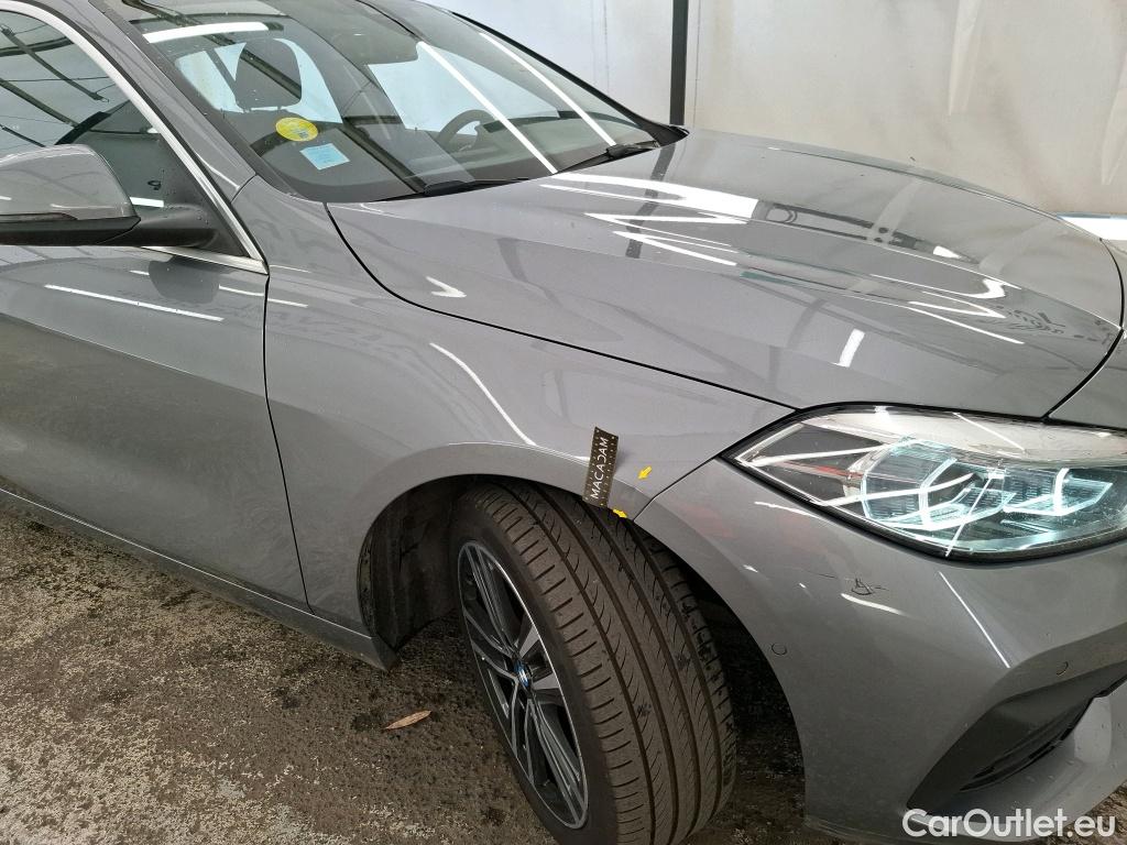  Bmw  Serie 1 Série 1 Berline 116 d Business Design 1.5 115CV BVA7 E6d #12