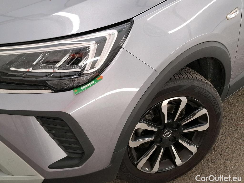  Opel  Crossland  X Business Elegance 1.5 110CV BVM6 E6d #8